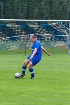 Bild 105 - B-Juniorinnen FSG BraWie 08 - JSG Sandesneben : Ergebnis: 2:0